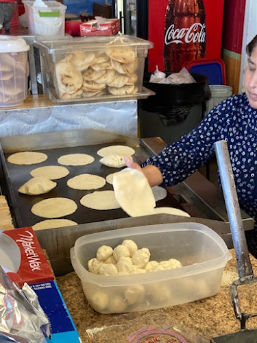 Opinii despre Taqueria Sahuayo în Baytown - Hospitality and gastronomy