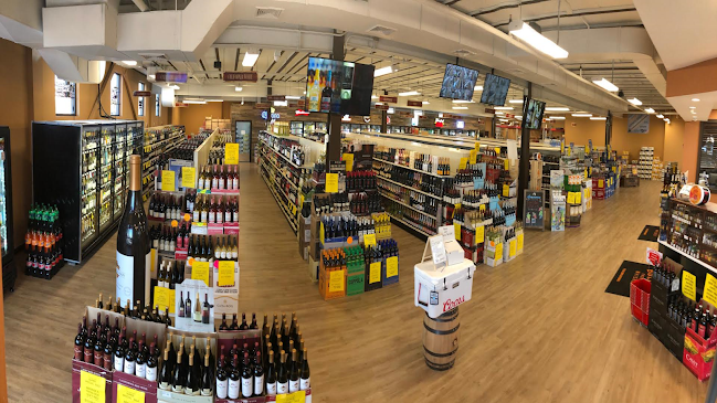 Opinii despre Toast Wine & Spirits în Vineland - Hospitality and gastronomy