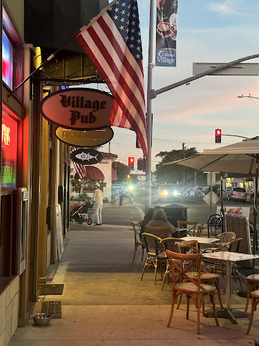 Village Pub - Carlsbad