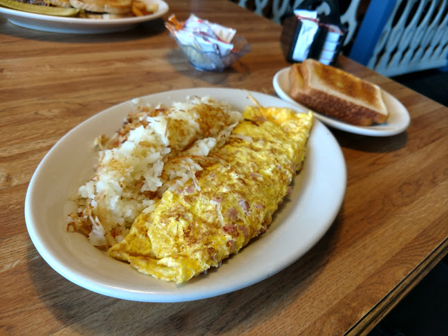 Opinii despre River Run Family Restaurant în Racine - Hospitality and gastronomy