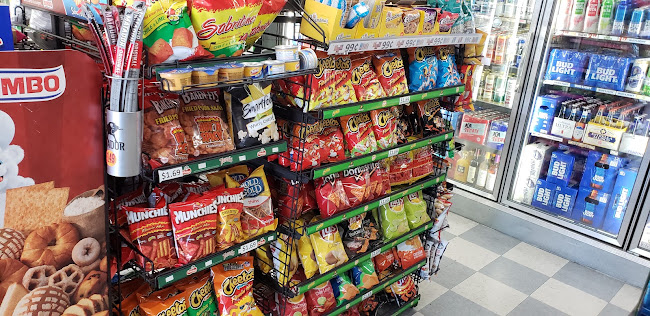 E&E Liquor - Buena Park