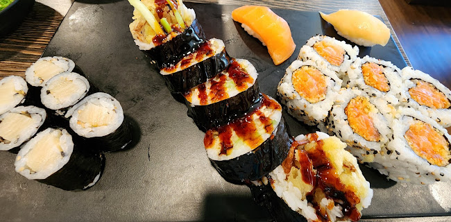 See-Wee-Roll Japanese Restaurant - Mobile