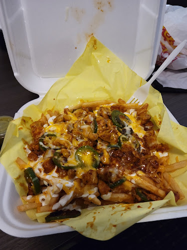 Opinii despre Alberto's Mexican Food - Chino Hills în Chino - Hospitality and gastronomy