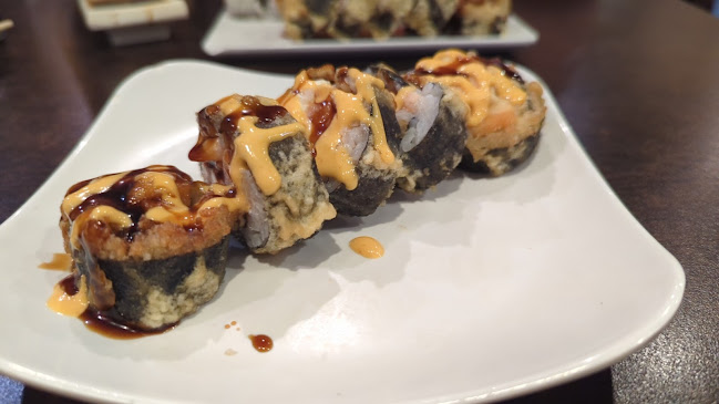 Saki Endless Sushi & Hibachi Restaurant - Clearwater