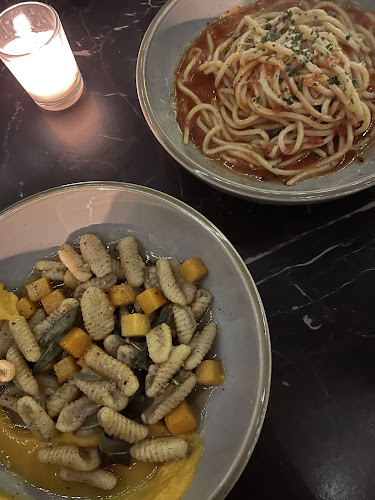 Bar Gran Sasso - Hospitality and gastronomy