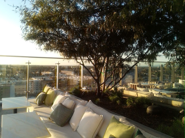 Top of The V - Hospitality and gastronomy