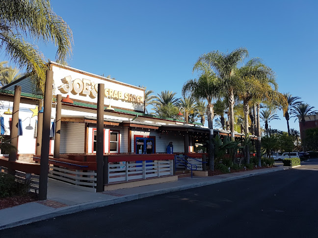Joe's Crab Shack
