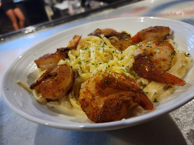 Opinii despre Euphoria Restaurant & Oxygen Lounge în Cleveland Heights - Hospitality and gastronomy