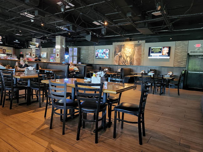 Boonies Wild West Saloon - Wellington