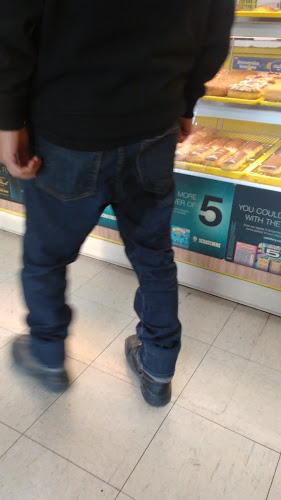 U S Donuts and ice creams - Hospitality and gastronomy