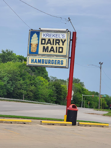 Krekel's Dairy Maid - Decatur