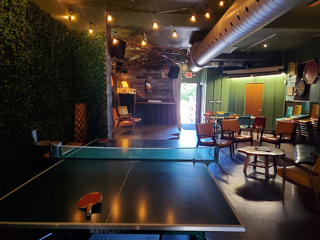 Camp Cataract - Hospitality and gastronomy