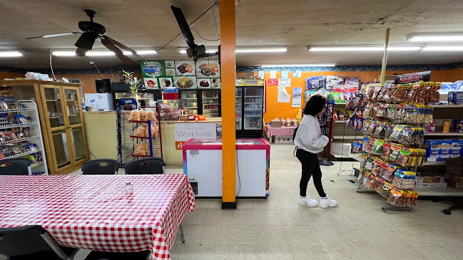 Taqueria Acapulco - Hospitality and gastronomy