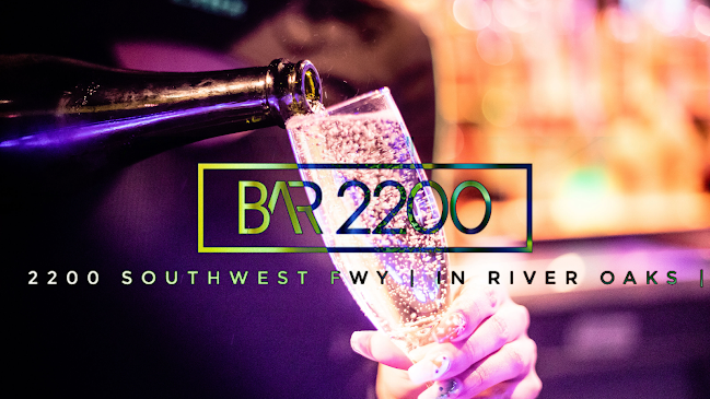 Bar 2200 - Hospitality and gastronomy