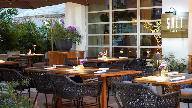 Comentarii opinii despre Salt Cafe Miami Beach