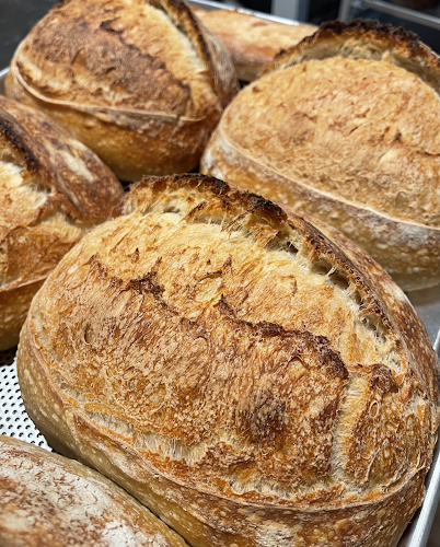 Reviews of Raiz bakery in El Paso - Hospitality and gastronomy