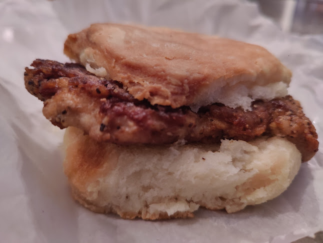 Opinii despre Barbecue Specialist Inc în High Point - Hospitality and gastronomy