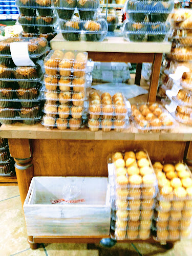 Opinii despre Market District Bakery în Pittsburgh - Hospitality and gastronomy