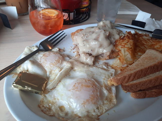 Brothers Three Bar & Grill - Madison