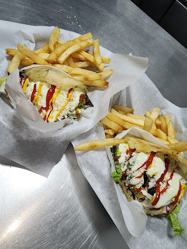 El Chamo Arabe - Hospitality and gastronomy