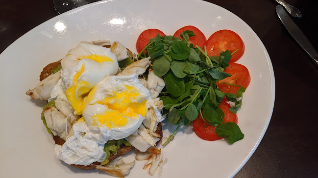 Opinii despre Perle on Maple Restaurant & Bar în Dallas - Hospitality and gastronomy