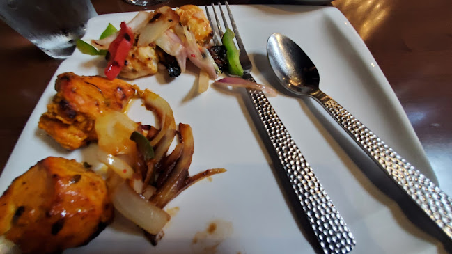 Comentarii opinii despre Clay Oven Grill & Bar