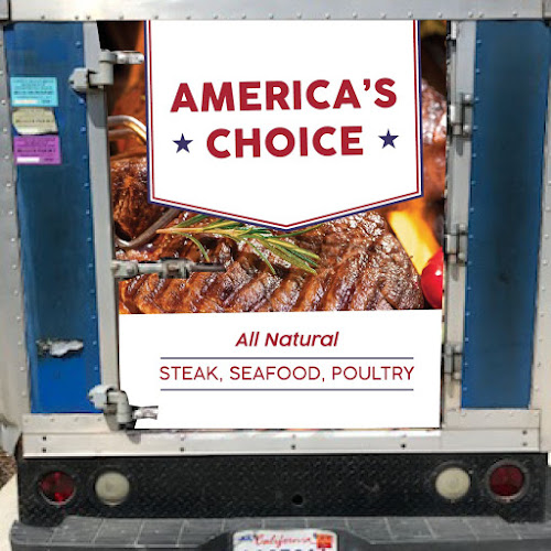 America's Choice Steak, Seafood, & Poultry - Hospitality and gastronomy