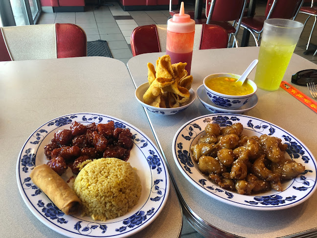 Opinii despre Wok' N Go în Sioux City - Hospitality and gastronomy