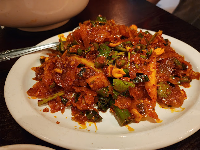 Comentarii opinii despre Red Pearl Restaurant