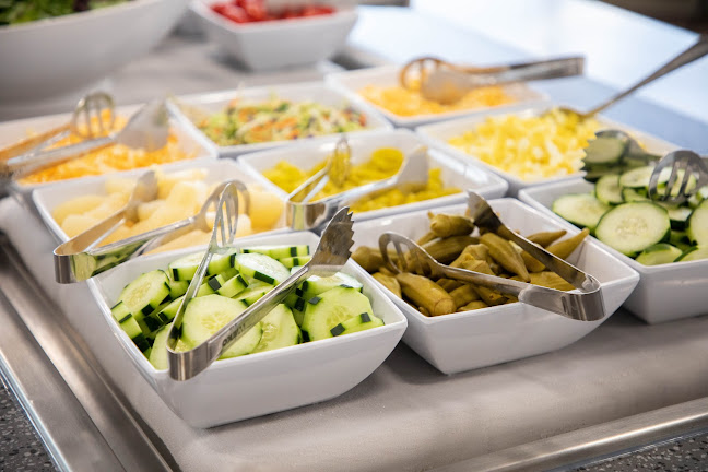 Opinii despre Skyviews Restaurant în Lubbock - Hospitality and gastronomy