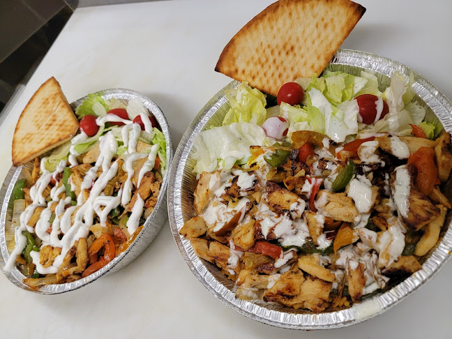 Tivoli Pizza - Hospitality and gastronomy