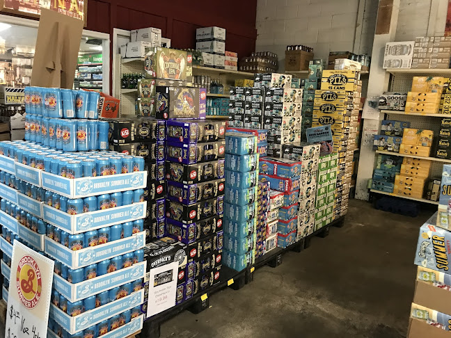 Moore Beverage - Hospitality and gastronomy