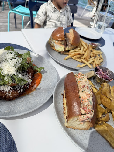 Opinii despre Lido Bayside în Miami Beach - Hospitality and gastronomy