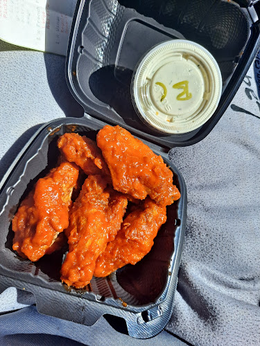 Comentarii opinii despre Mother Cluckers