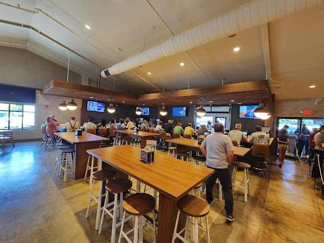 Lewis Barbecue Greenville - Greenville