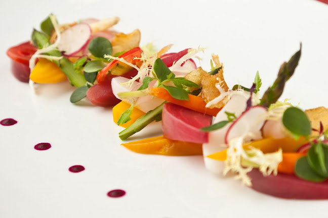 Opinii despre BALABUSTA în Los Angeles - Hospitality and gastronomy