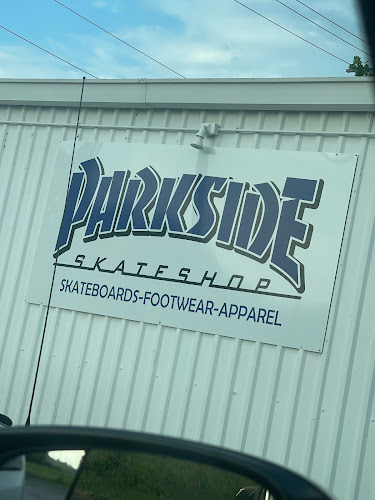 Hawaiian Shave Ice - Columbia