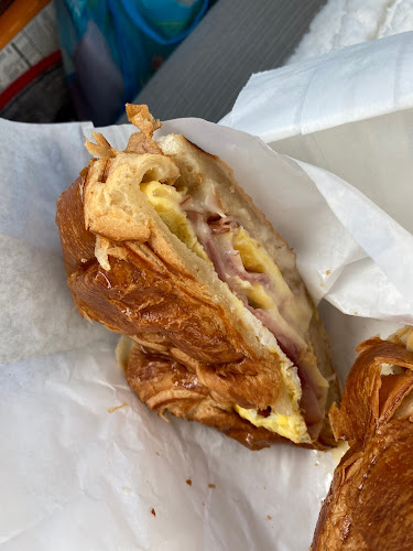 Opinii despre Fairway Park Donuts în Hayward - Hospitality and gastronomy