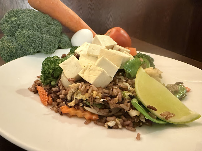 Opinii despre Mai Thai and sushi în Skokie - Hospitality and gastronomy