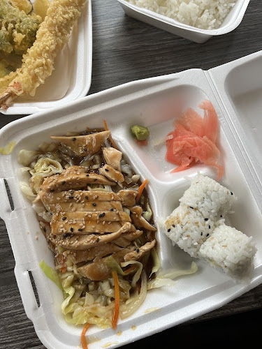 Comentarii opinii despre So Delicious Japanese Wasabi