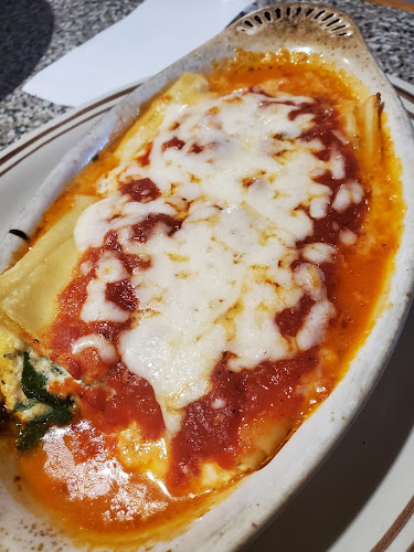 Comentarii opinii despre Tony's Pizza and Pasta