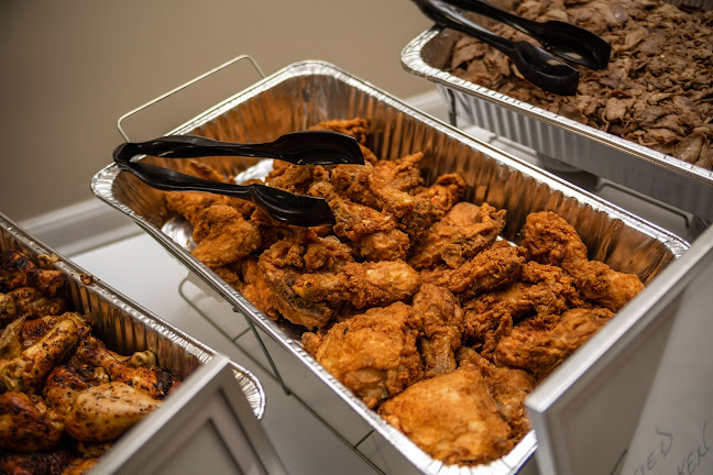 Opinii despre Big O's Barbecue and Catering în Hammond - Hospitality and gastronomy