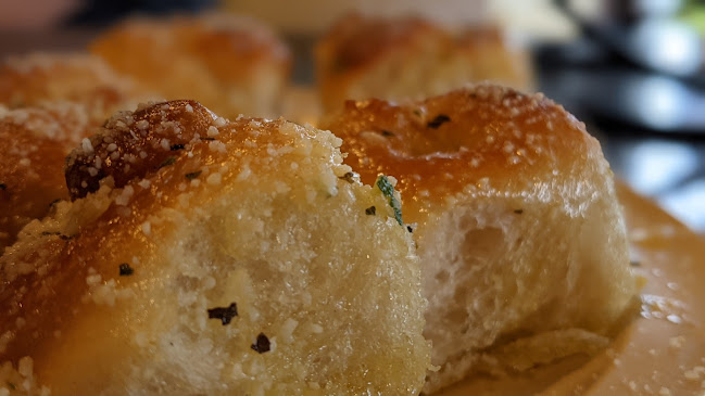 Augy's Restaurant & Pizza - Hospitality and gastronomy