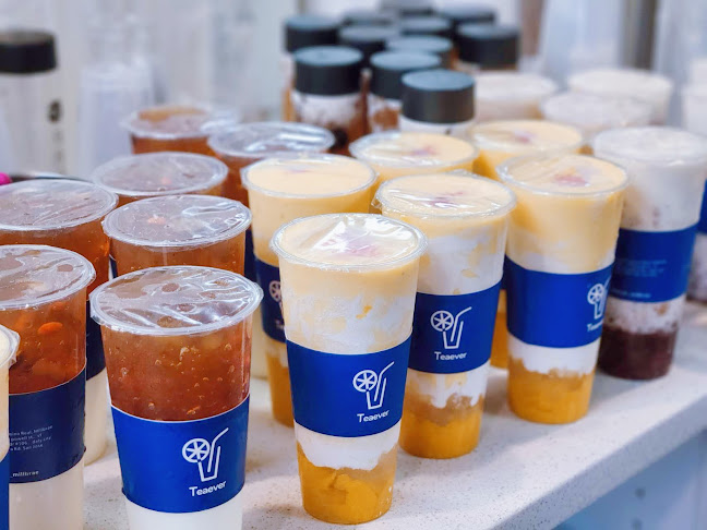 Tea Ever -Daly City - Hospitality and gastronomy