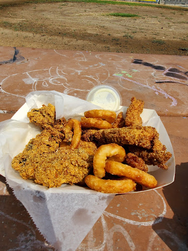 Reviews of Family Fish Market in San Bernardino - Hospitality and gastronomy