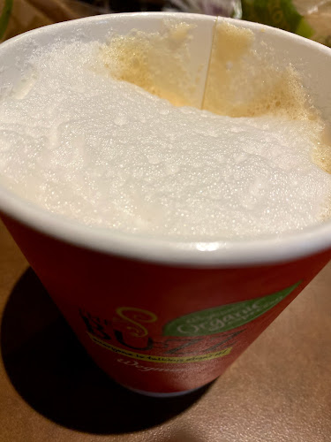 Market Café - Hospitality and gastronomy