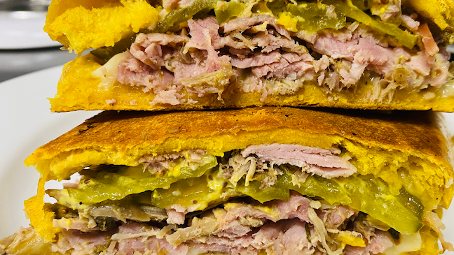 Comentarii opinii despre La Imperial Bakery