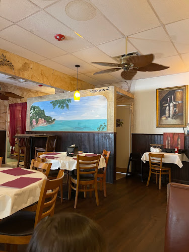 Angelina’s Pizzeria e Ristorante - Hospitality and gastronomy