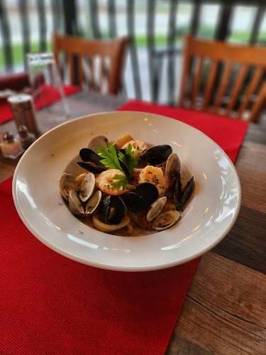 Le Sorelle Restaurant Downtown - Boca Raton