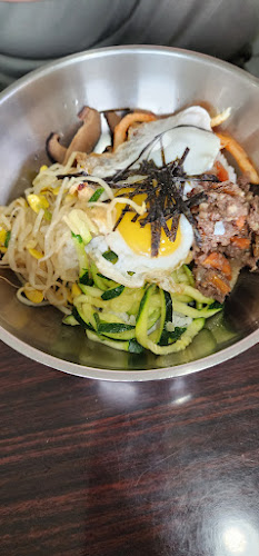 Opinii despre Happy House Korean Restaurant în Augusta - Hospitality and gastronomy